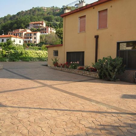 Albergo La Mimosa Lerici Exterior foto